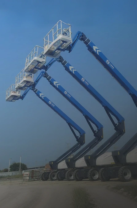 Aerial Work Platform